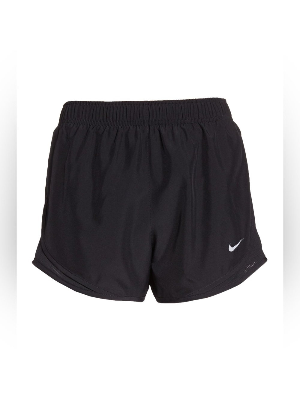 Nike Women’s Dri-FIT Tempo Running Shorts Black XS